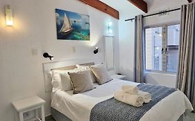 Chakas Rock Chalet 45